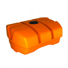Емкость AGRO 4000л